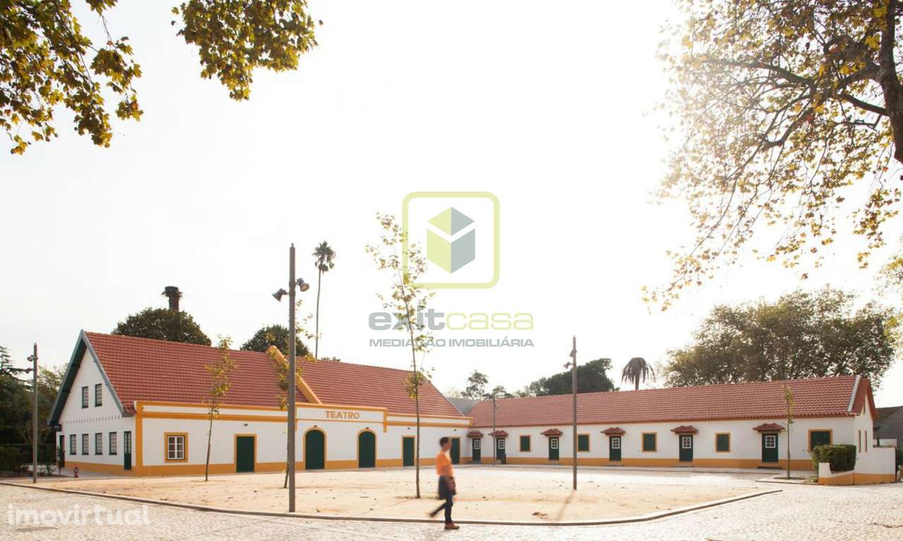 Terreno para Construção em Ílhavo - Grande imagem: 5/7