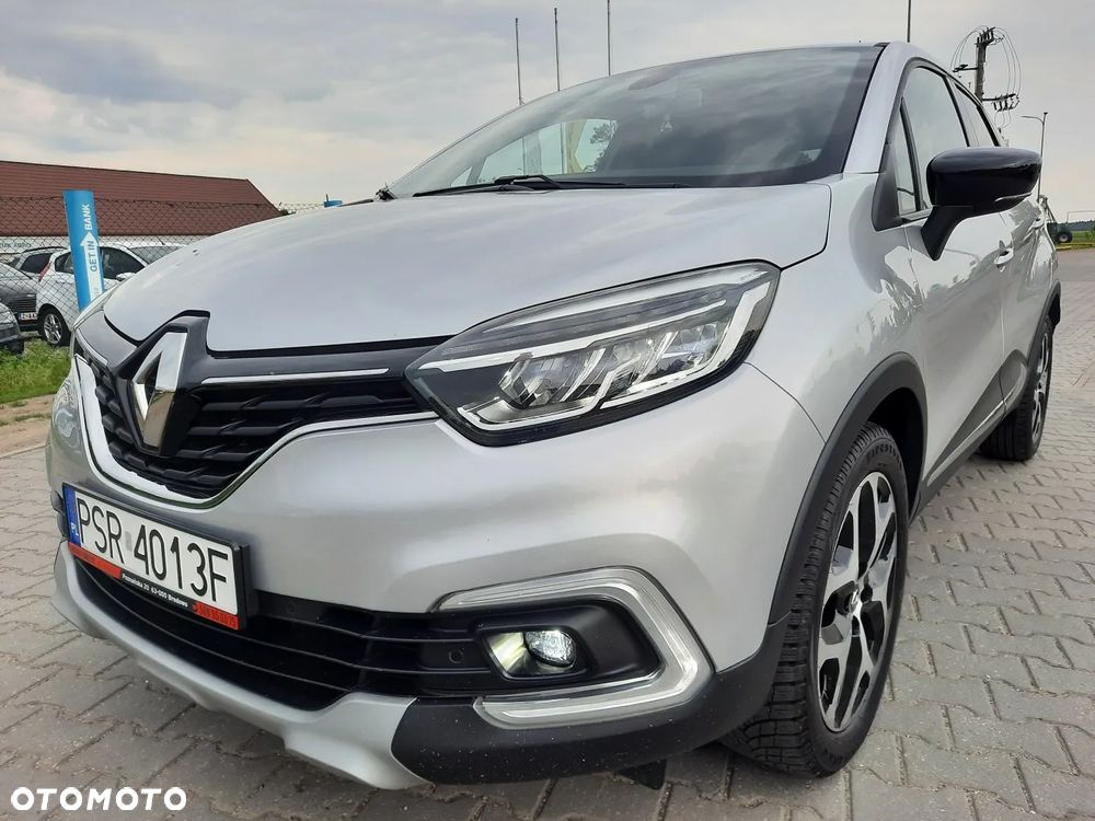 Renault Captur ENERGY TCe 90 Experience - 11