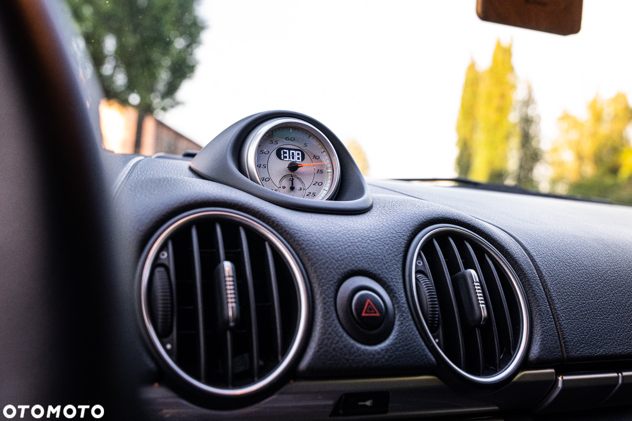 Porsche Cayman S Tiptronic S - 22
