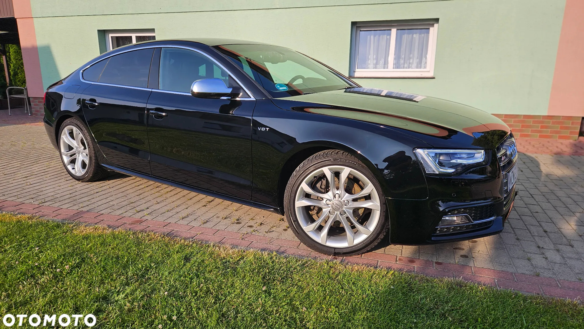 Audi A5 3.0 TDI Quattro S tronic - 5