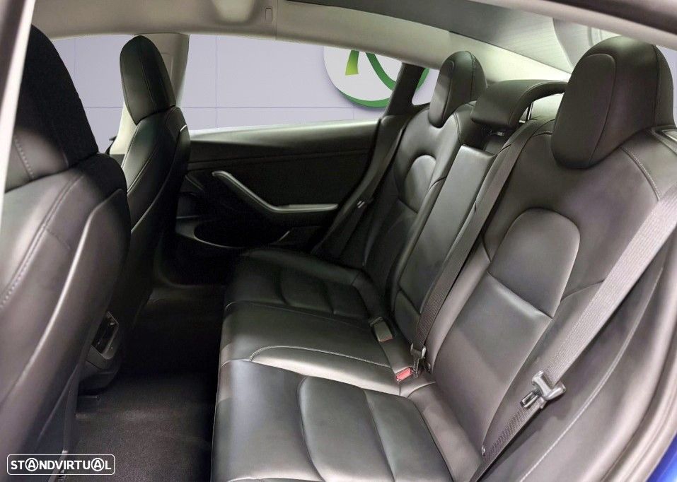 Tesla Model 3 Tração Traseira - 10