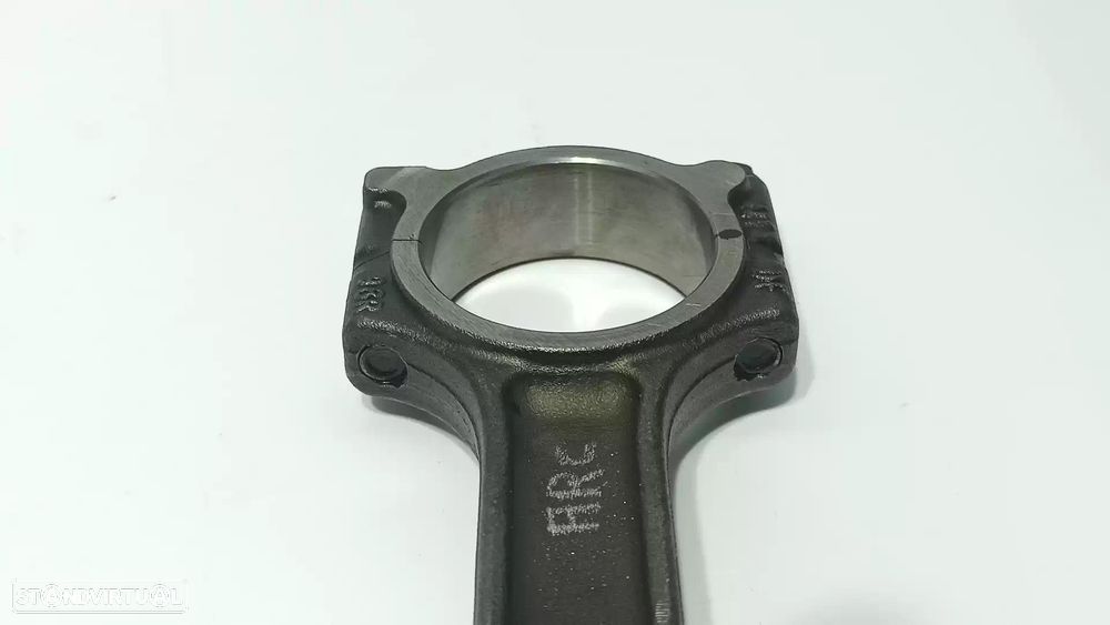 BIELA MERCEDES-BENZ CLASSE B 2015 -A6070302100 - 4