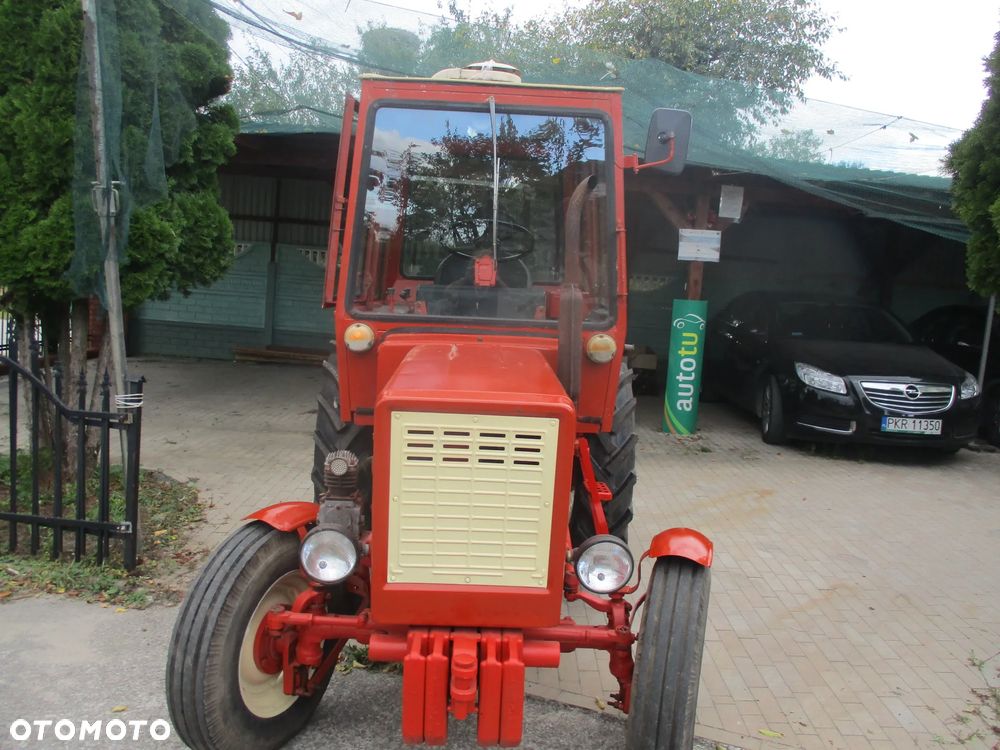 Inny Władymirec T25A - 3