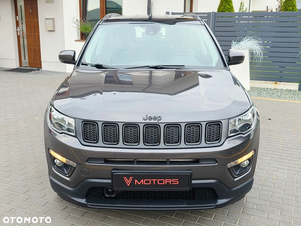 Jeep Compass 1.4 TMair Night Eagle FWD S&S - 9