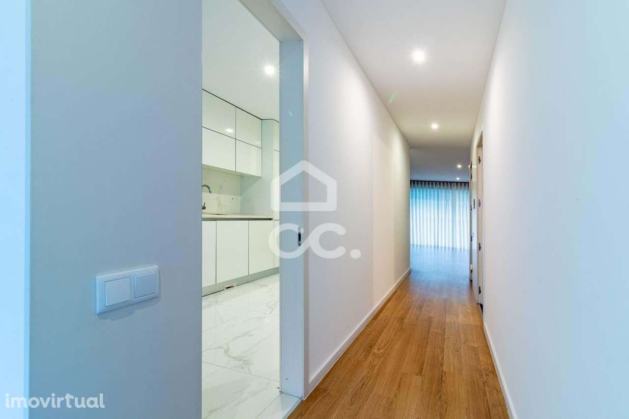 Moradia V3 Moderna Contemporânea - Grande imagem: 3/26