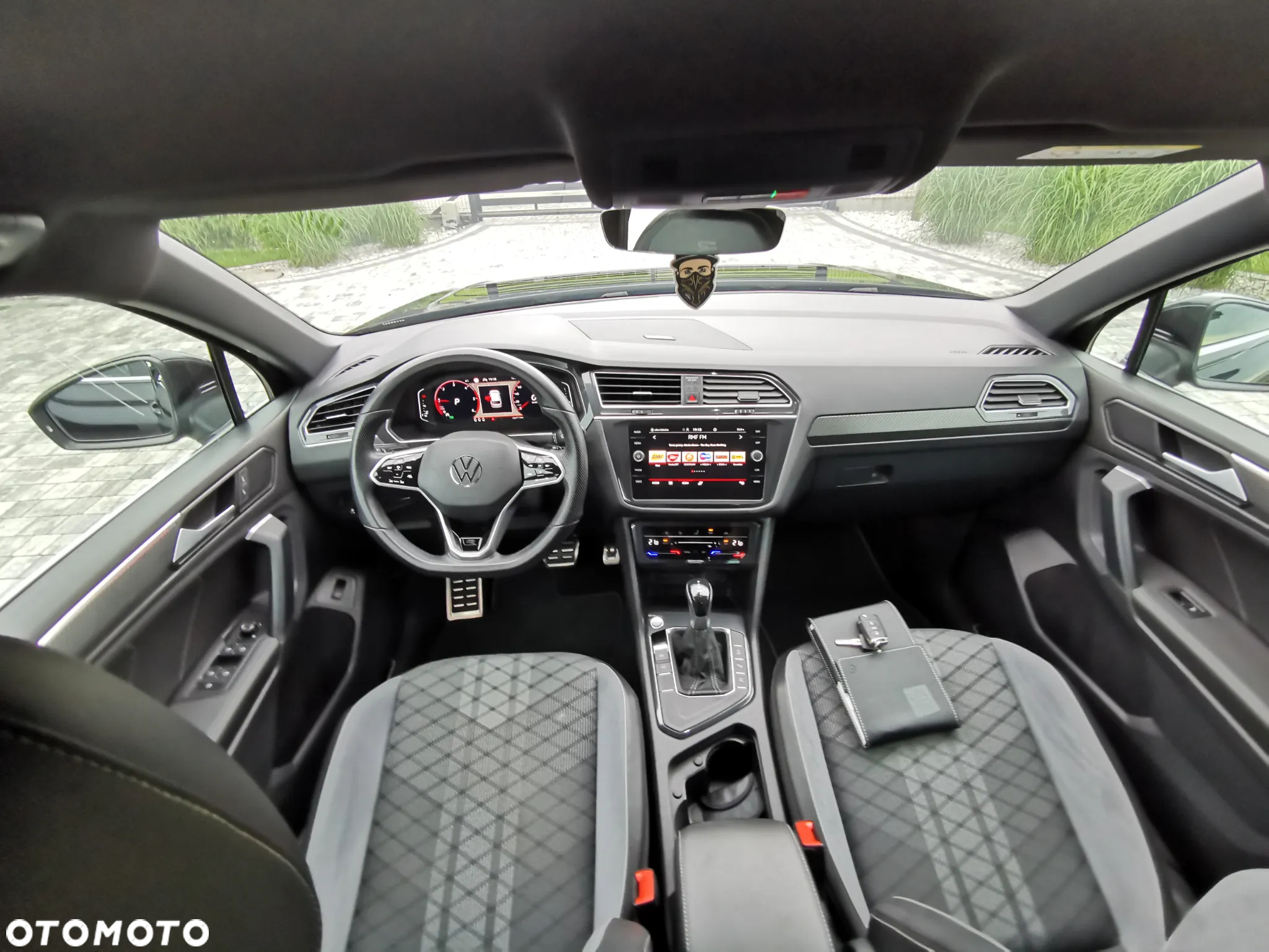 Volkswagen Tiguan 2.0 TDI SCR 4Mot R-Line DSG - 10