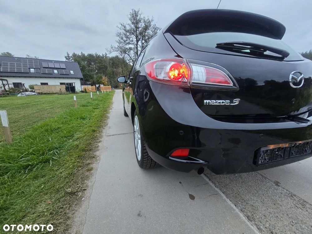 Mazda 3 - 12