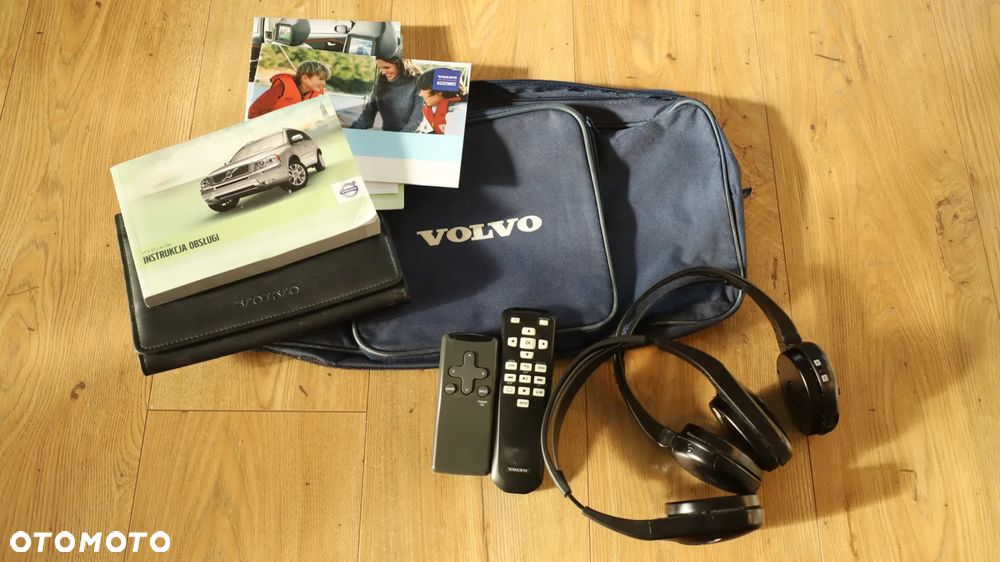 Volvo XC 90 - 38