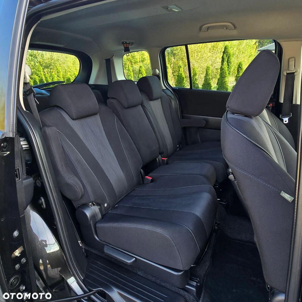 Mazda 5 1.6 CD Navi + - 26