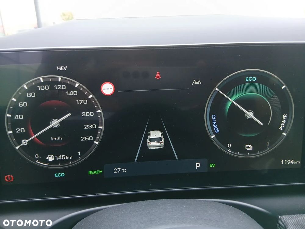 Hyundai Tucson 1.6 T-GDi PHEV N-Line 4WD - 32