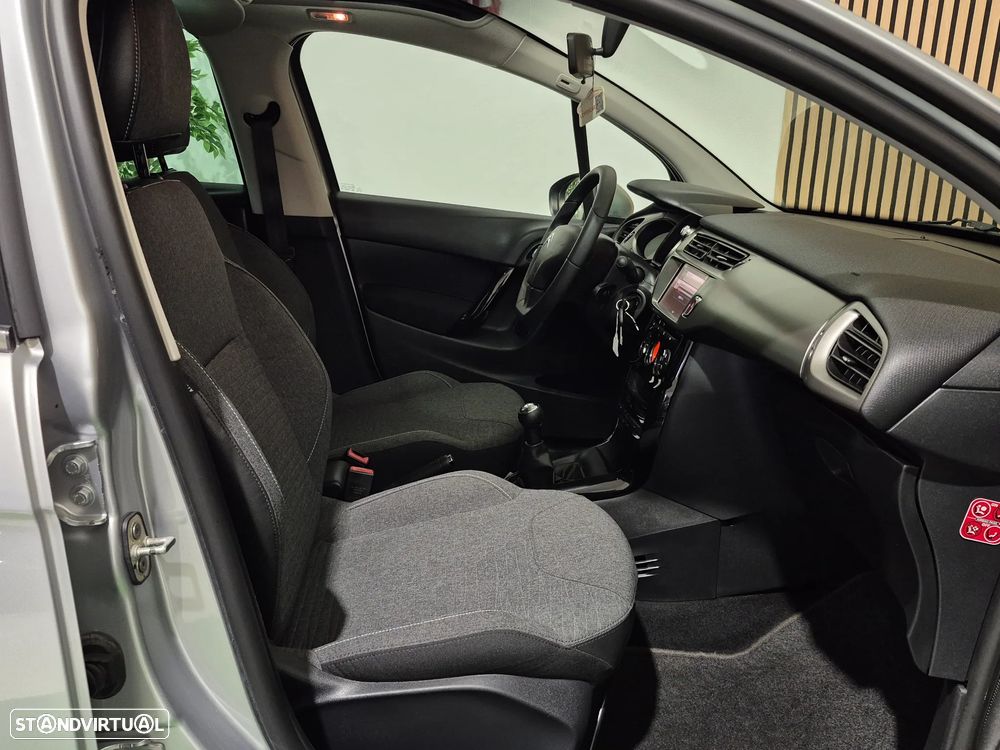 Citroën C3 1.2 VTi Collection - 16