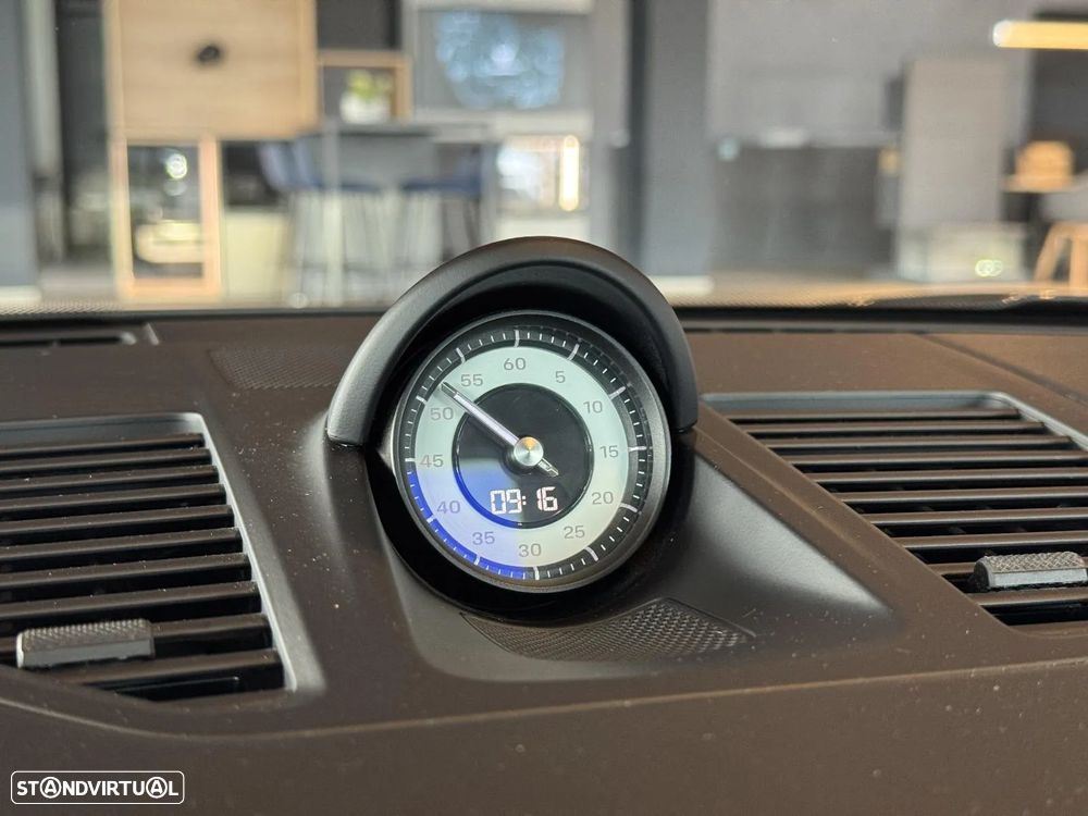 Porsche 911 (992) Carrera S PDK - 12