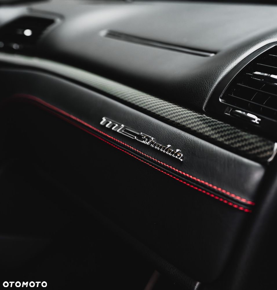 Maserati GranTurismo - 17