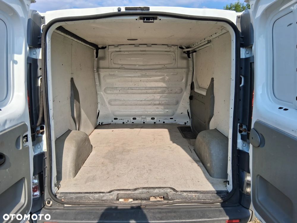 Opel VIVARO - 7