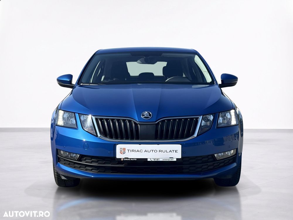 Skoda Octavia 1.0 TSI Active - 9