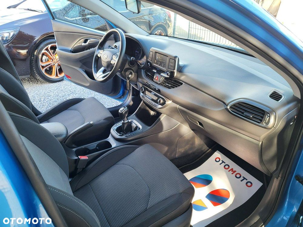 Hyundai i30 - 20