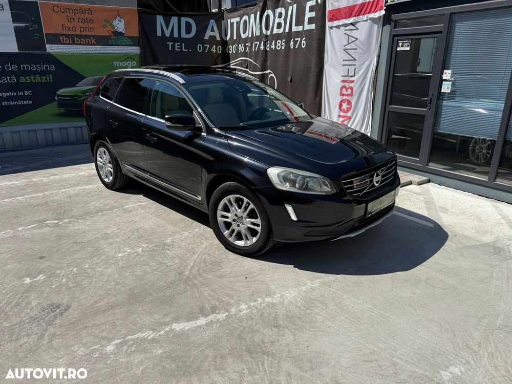 Volvo XC 60 - 14