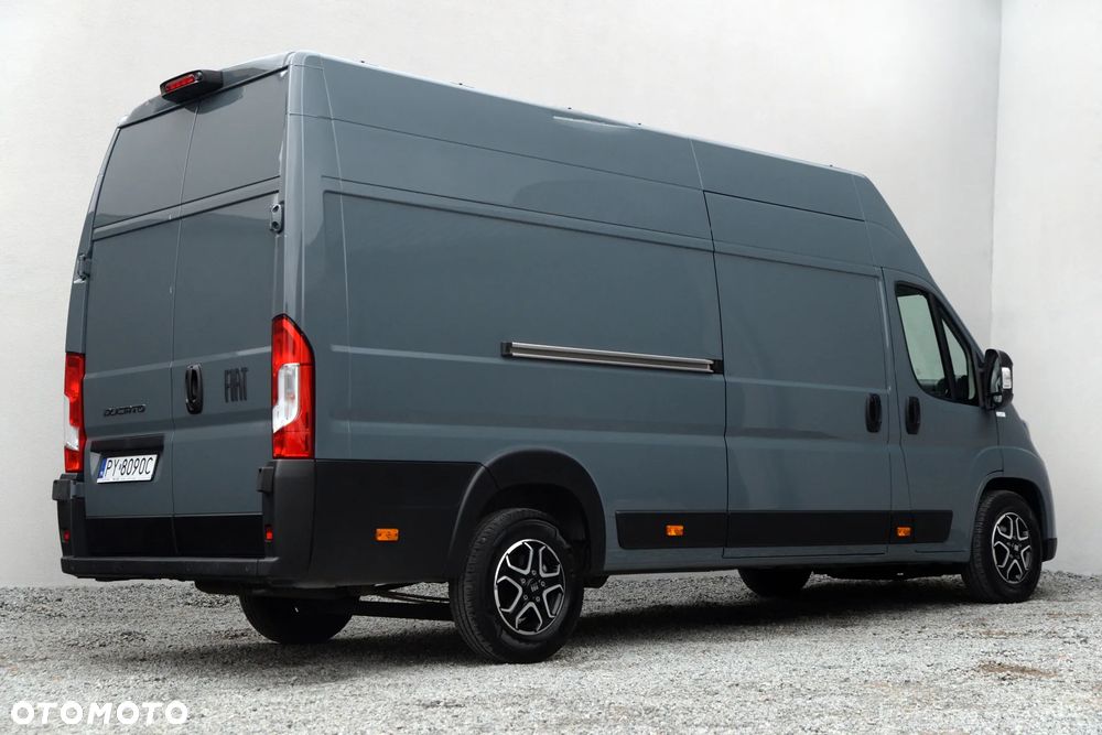 Fiat Ducato Maxi - 4