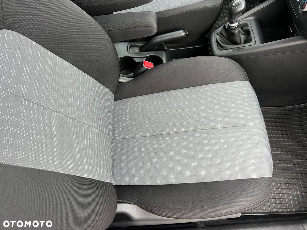 Kia Venga 1.6 Smart - 15