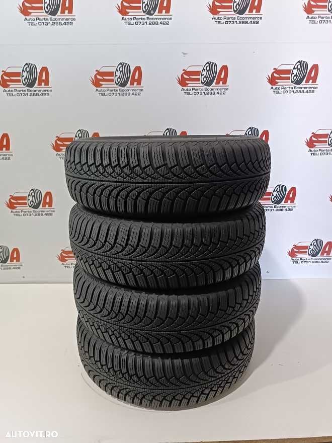 175/65/14 82T DUNLOP CP N10659 M+S - 6