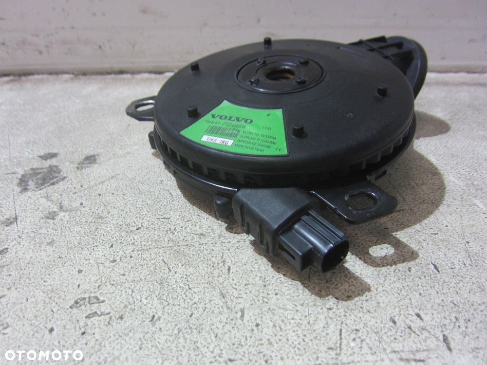 VOLVO XC40 XC 40 GŁOŚNIK SUBWOOFER NAGŁOŚNIENIE HARMAN KARDON 31456834 - 3