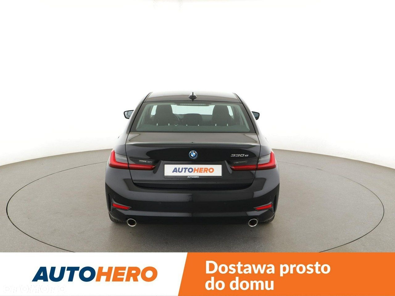BMW Seria 3 330e Advantage - 6
