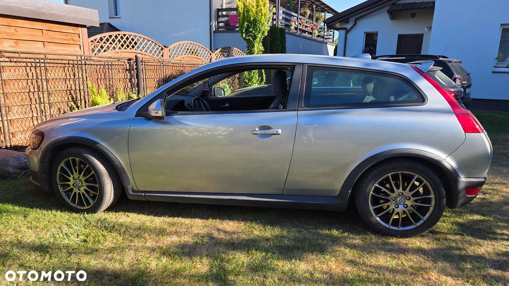 Volvo C30 1.6D DRIVe - 7