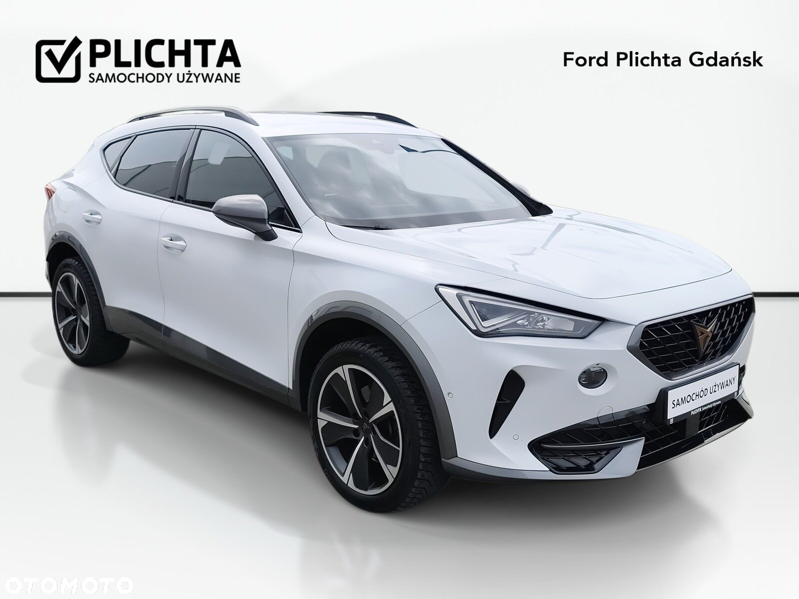 Cupra Formentor - 3