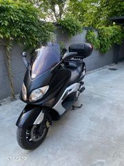 Yamaha Tmax