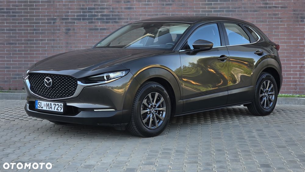 Mazda CX-30 2.0 mHEV Prime-Line 2WD - 6