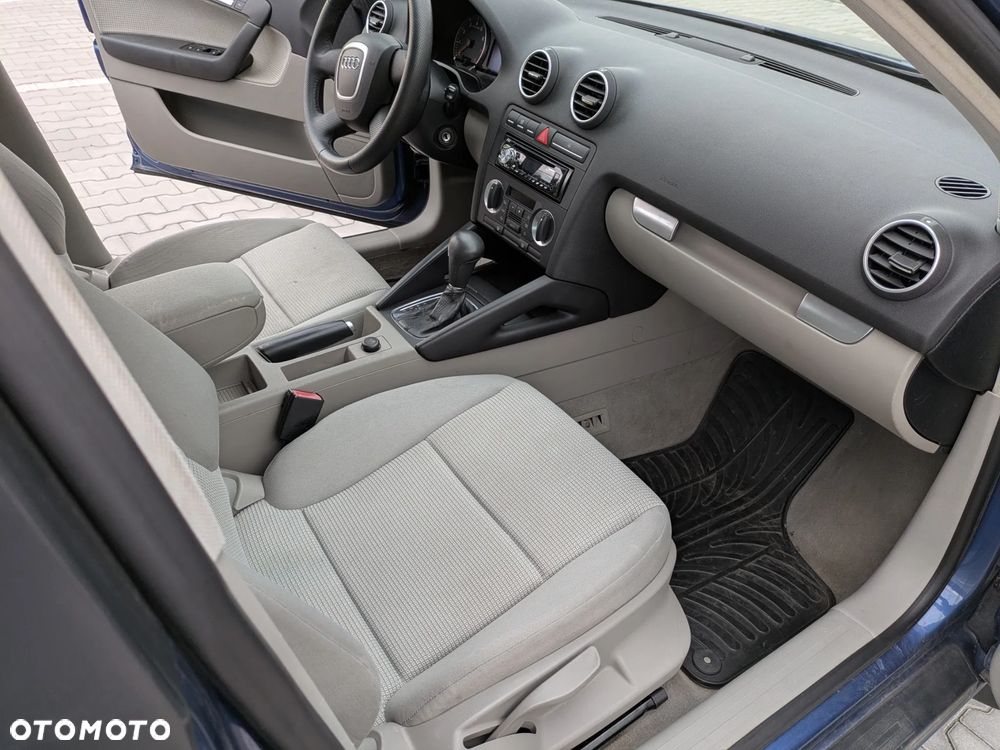 Audi A3 - 7