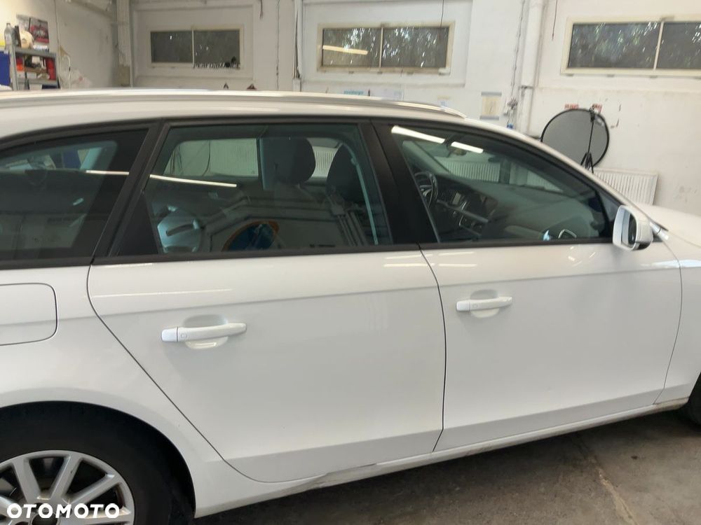Audi A4 Avant 1.8 TFSI Multitronic - 12