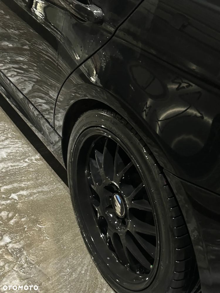 BMW Seria 3 320d - 16