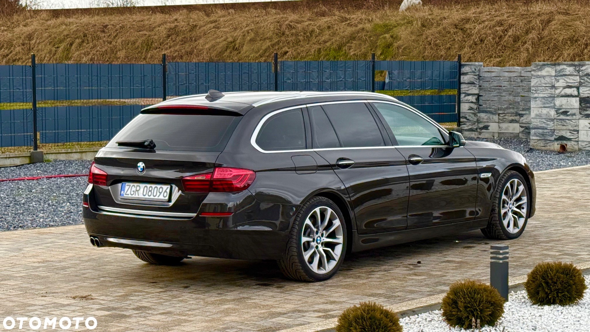 BMW Seria 5 - 17