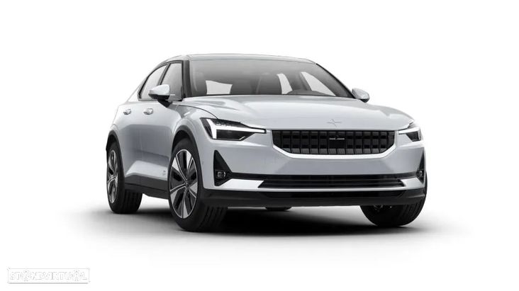 Polestar 2 Long Range