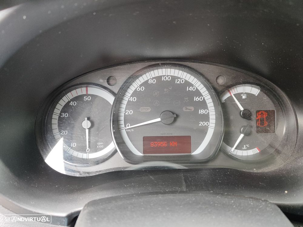 Mercedes-Benz Citan 108 CDi/27 - 9