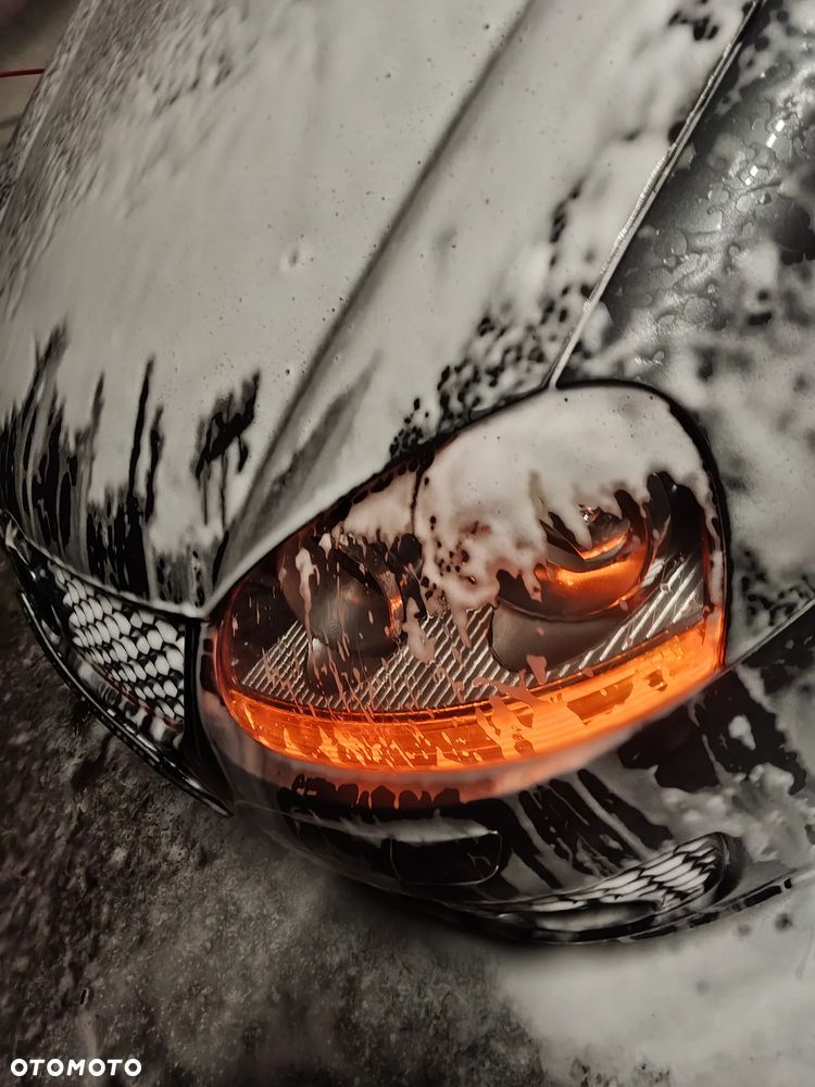 Volkswagen Golf 2.0 TSI GTI - 18