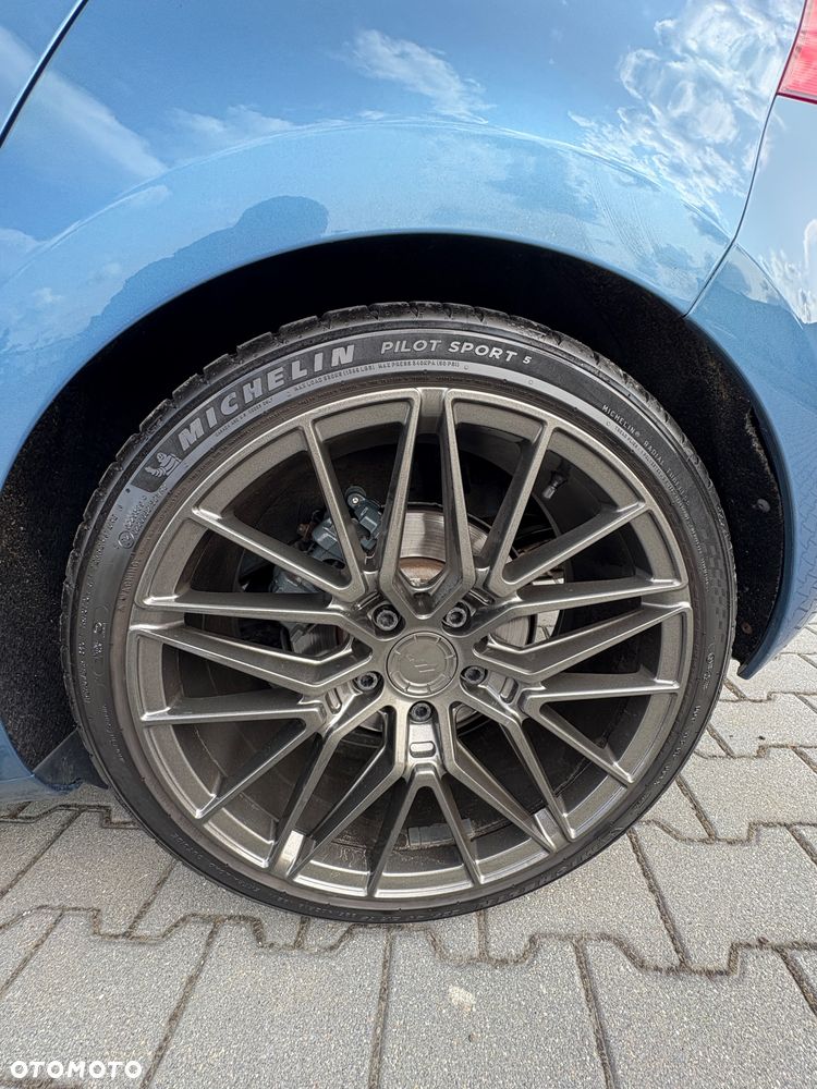 Volkswagen Golf 1.6 TDI BMT Start - 12