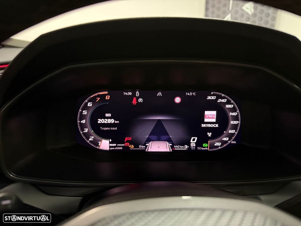 Cupra Formentor 1.5 e-Hybrid DSG - 42