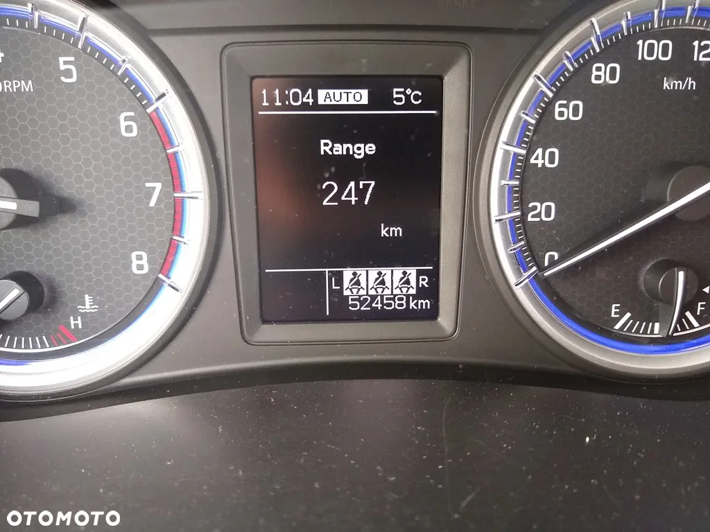 Suzuki SX4 S-Cross 1.0 T Premium 4WD - 19