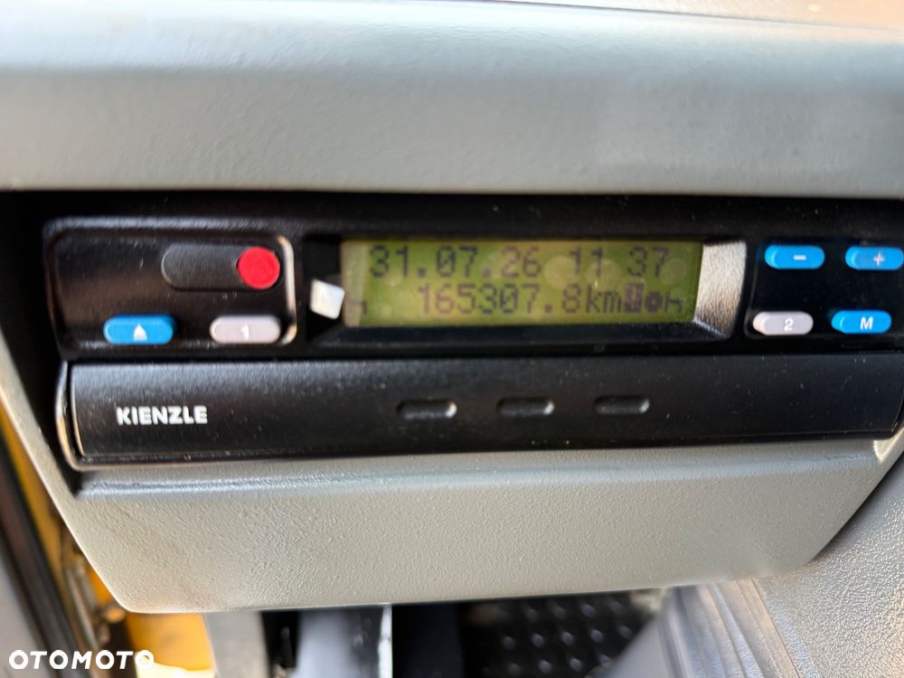 Grove GMK 2035E - 16