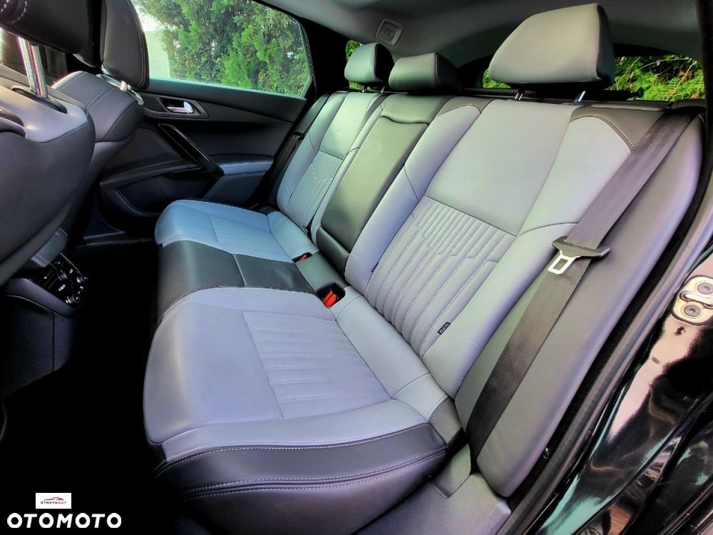 Peugeot 508 - 6
