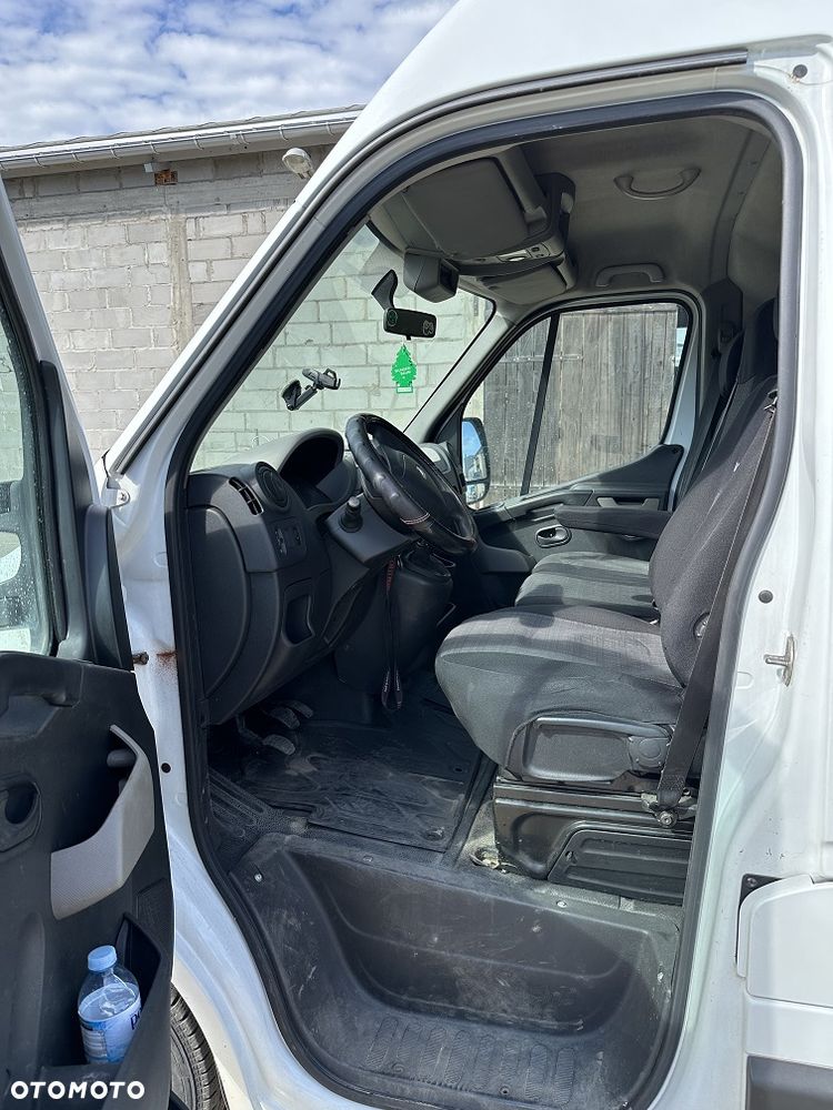 Renault MASTER - 5