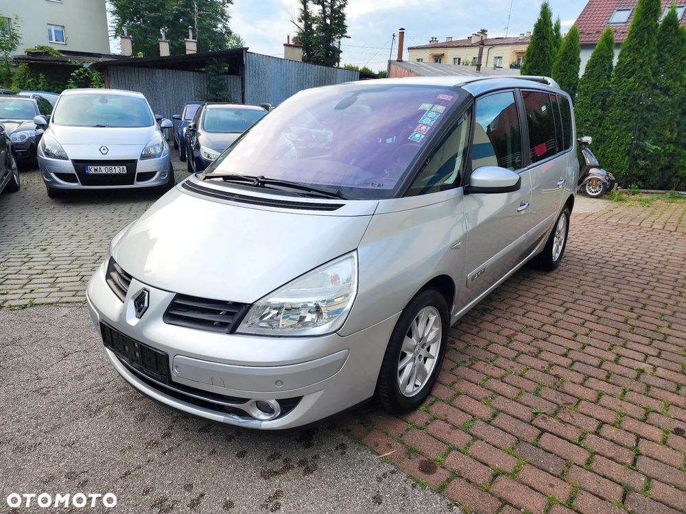 Renault Espace 2.0 Edition PGA - 3