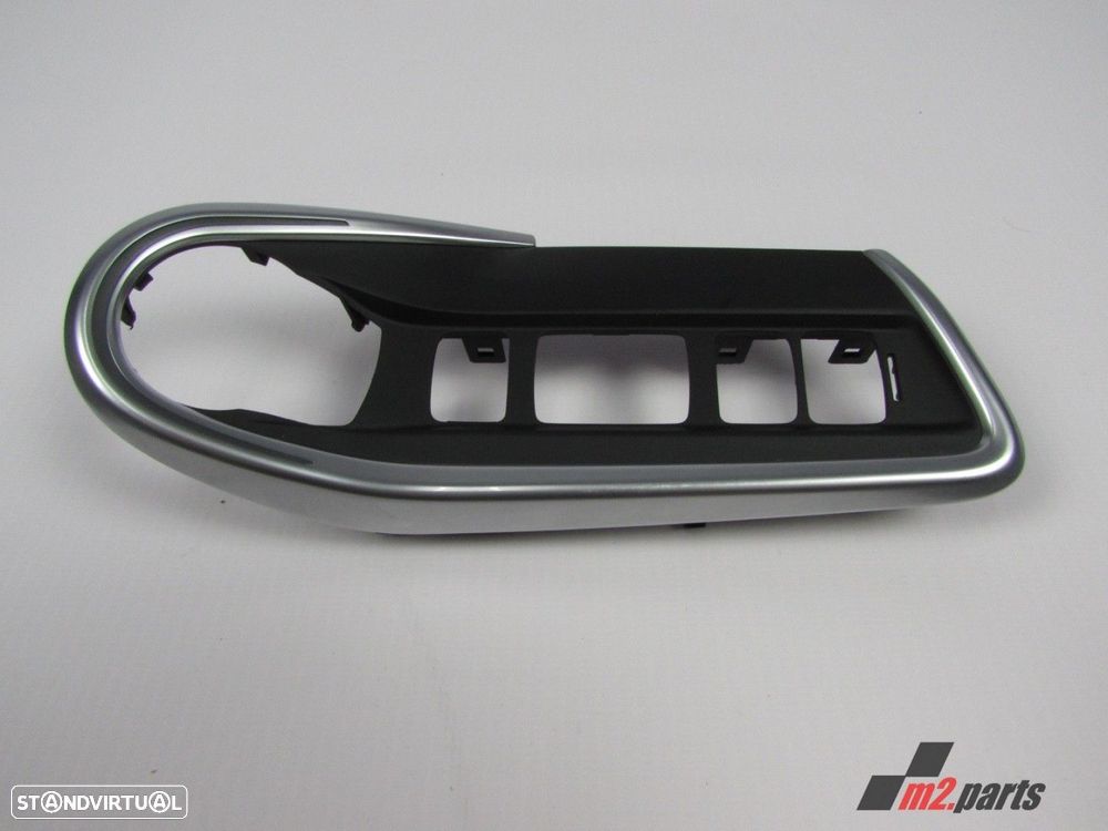 Painel do Módulo da Consola Central Seminovo/ Original BMW i8 (I12)/BMW i8 Roads... - 4