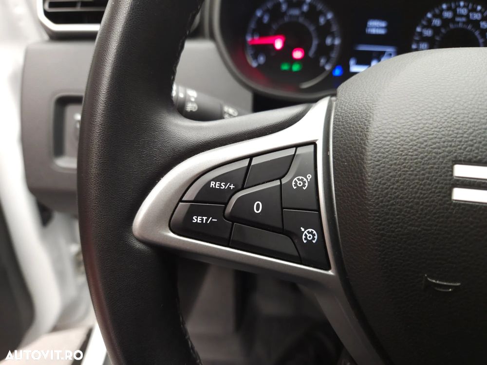 Dacia Duster Blue dCi 115 4X4 Expression - 18