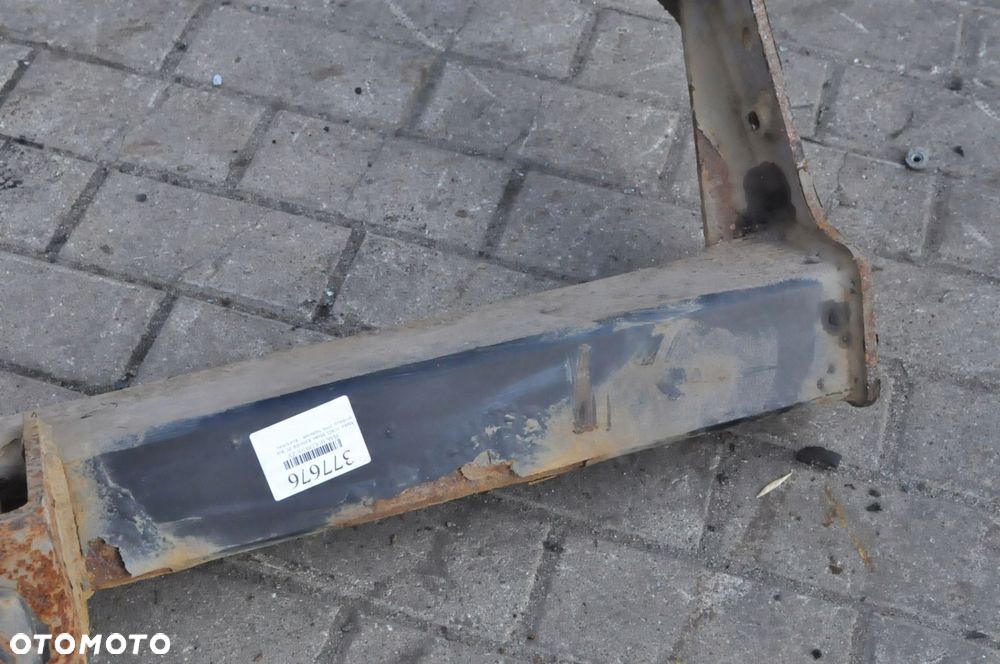 FORD RANGER IV HAK HOLOWNICZY AB39-19E544-DH - 4