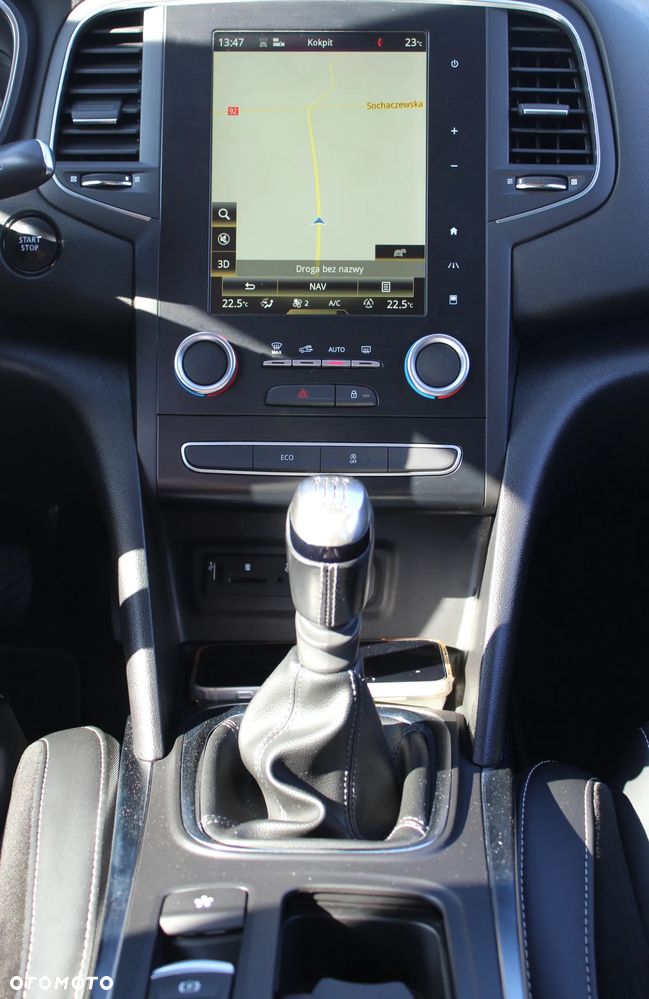 Renault Megane ENERGY TCe 130 INTENS - 33