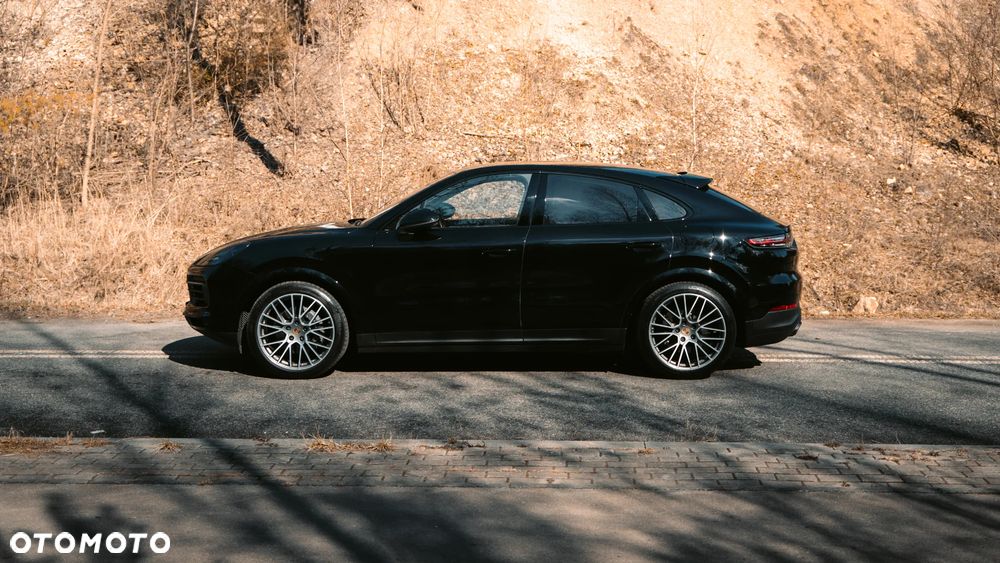 Porsche Cayenne - 11