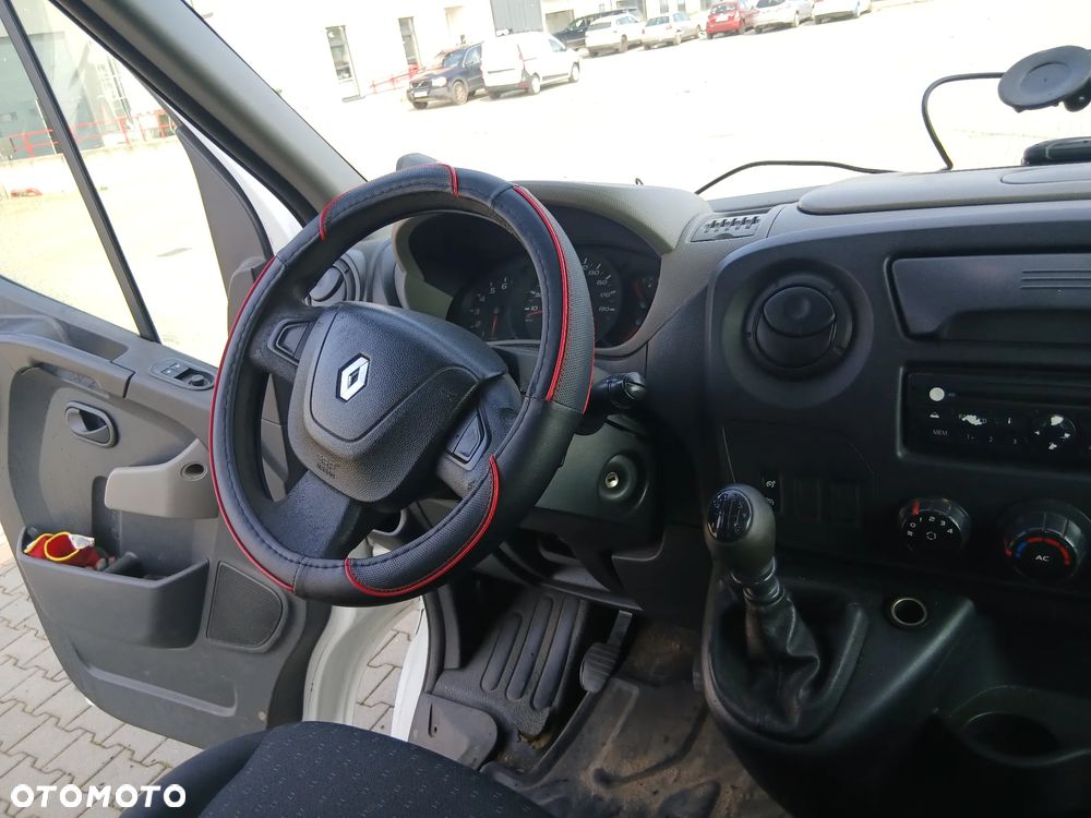 Renault MASTER - 6